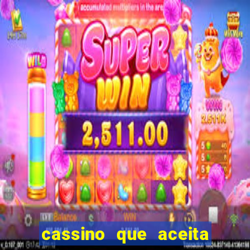 cassino que aceita google play